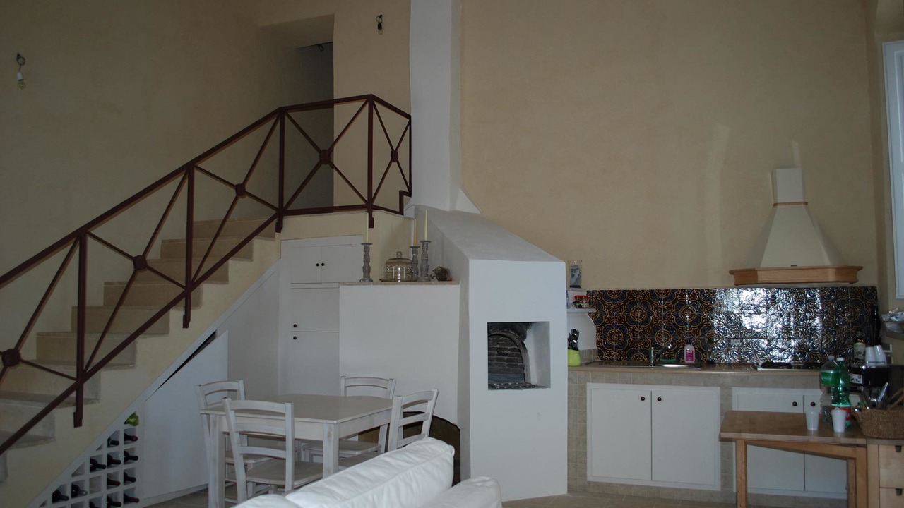 Photo of Bedroom in Palazzolo Acreide