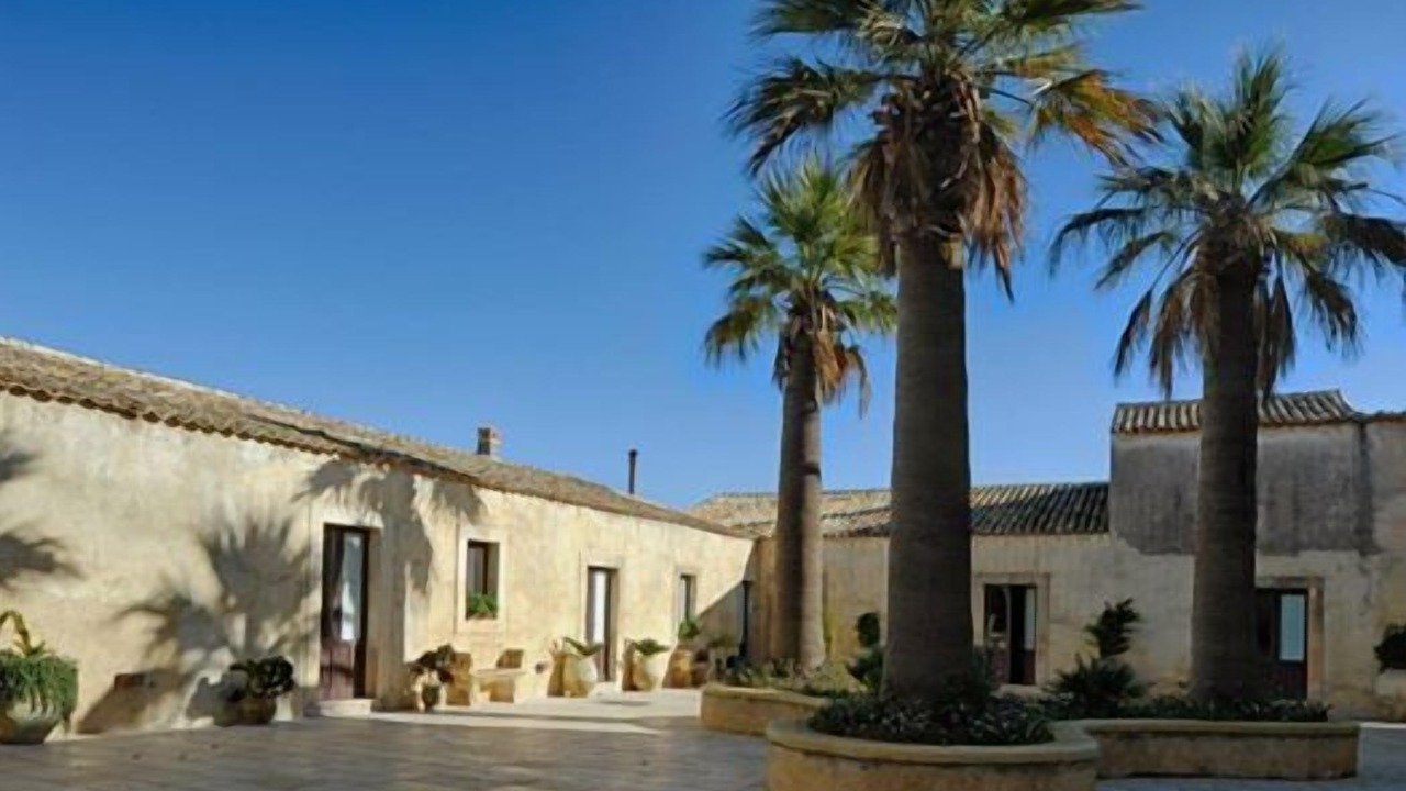 Photo of Outdoor in Palazzolo Acreide