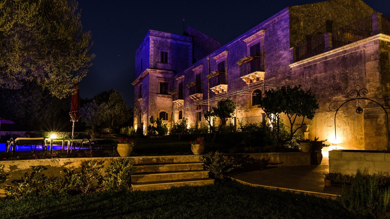 Photo of Outdoor in Palazzolo Acreide