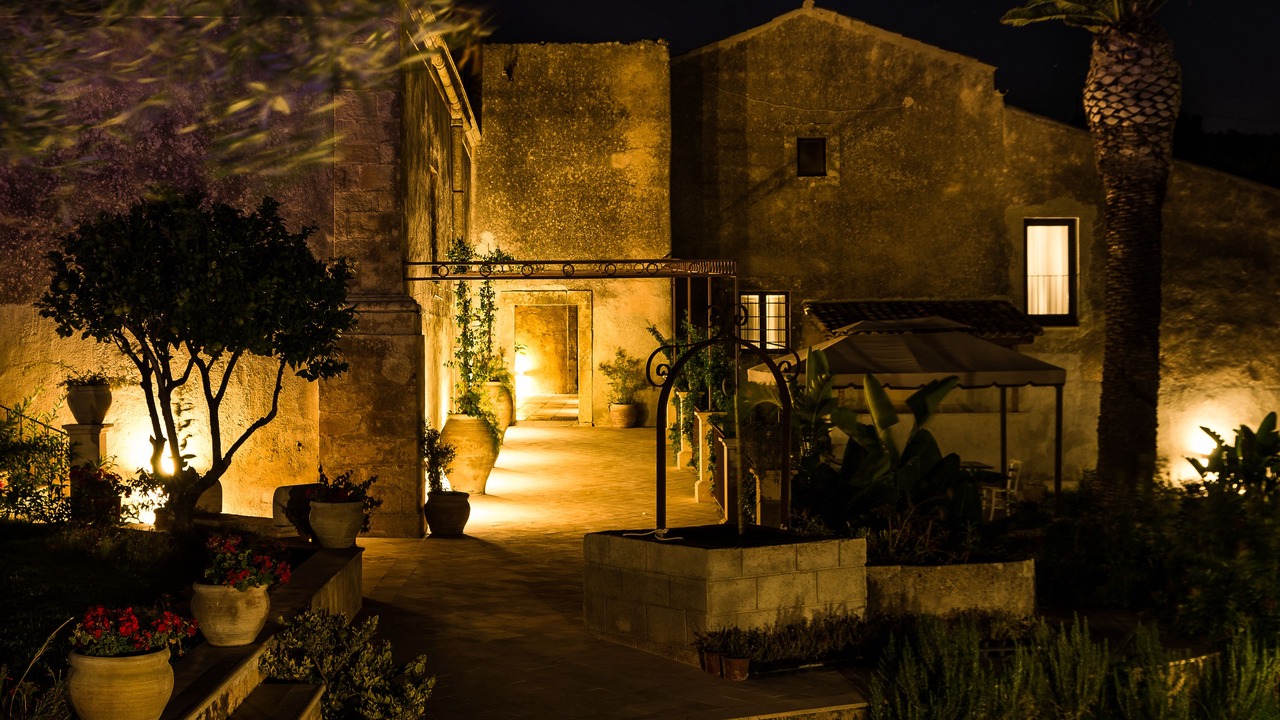 Photo of Outdoor in Palazzolo Acreide