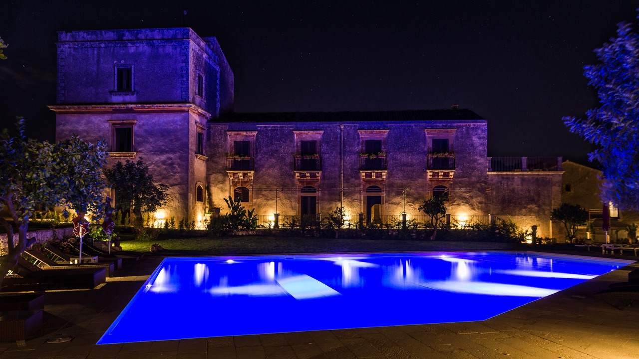 Photo of Outdoor in Palazzolo Acreide
