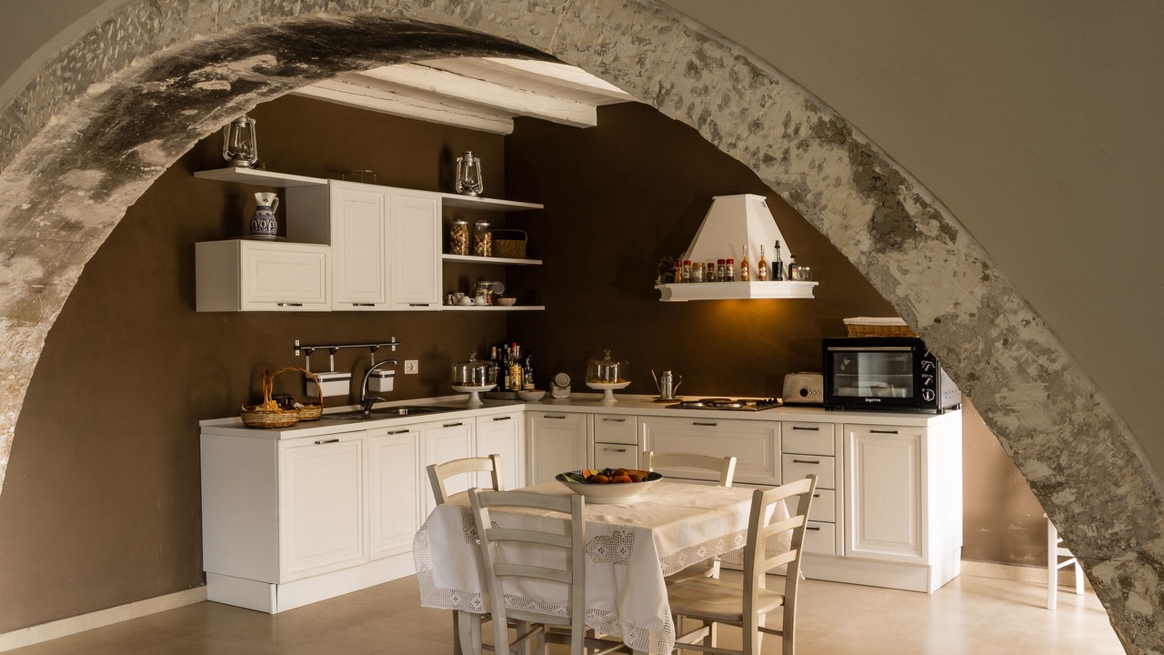 Photo of Bedroom in Palazzolo Acreide