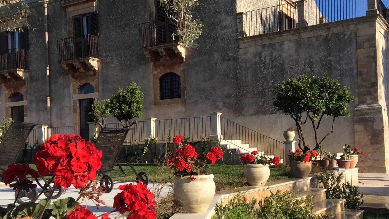 Photo of Outdoor in Palazzolo Acreide