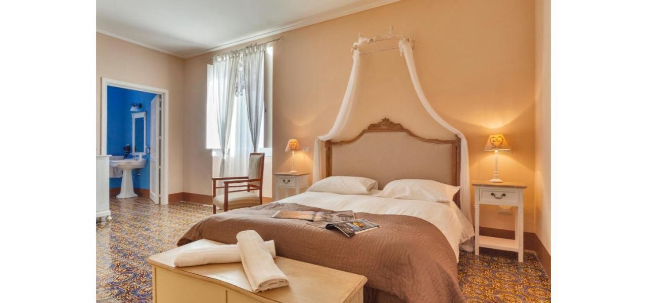 Photo of Bedroom in Palazzolo Acreide