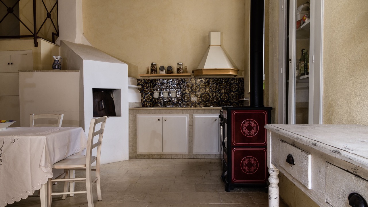 Photo of Bedroom in Palazzolo Acreide