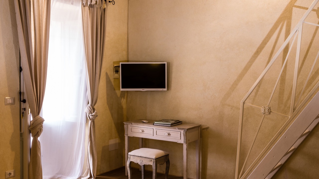 Photo of Bedroom in Palazzolo Acreide