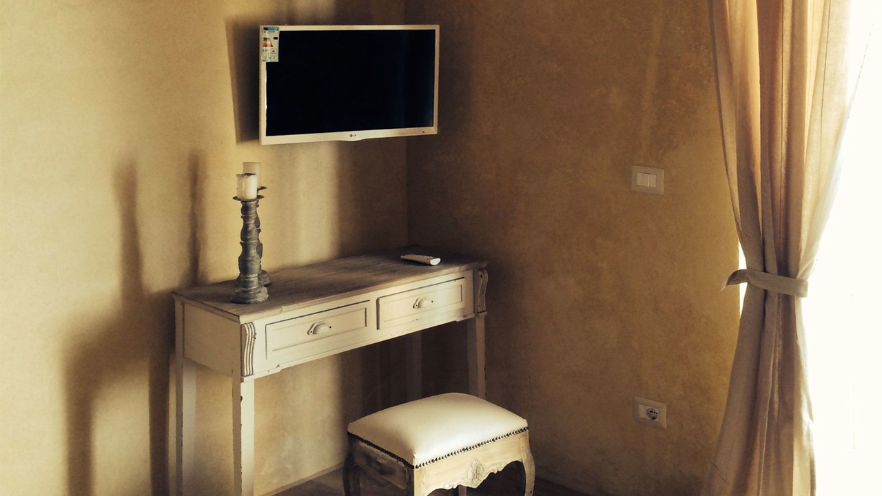 Photo of Bedroom in Palazzolo Acreide