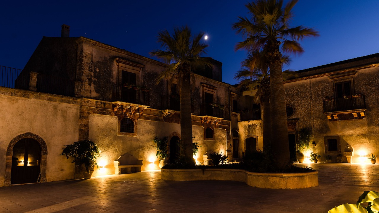 Photo of Outdoor in Palazzolo Acreide