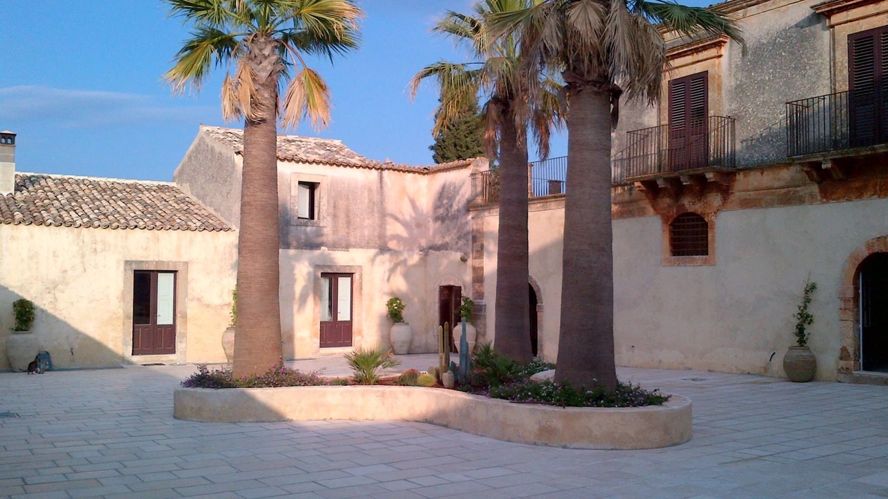 Photo of Outdoor in Palazzolo Acreide