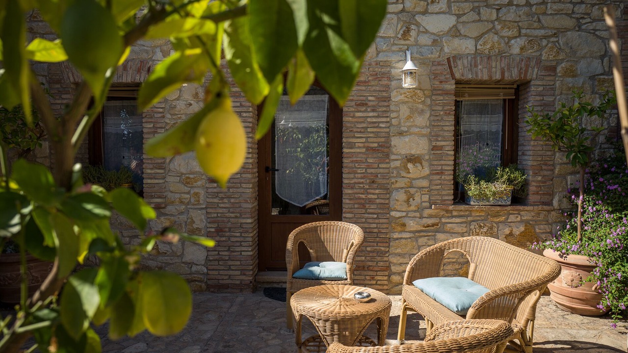 Photo of Outdoor in Favara
