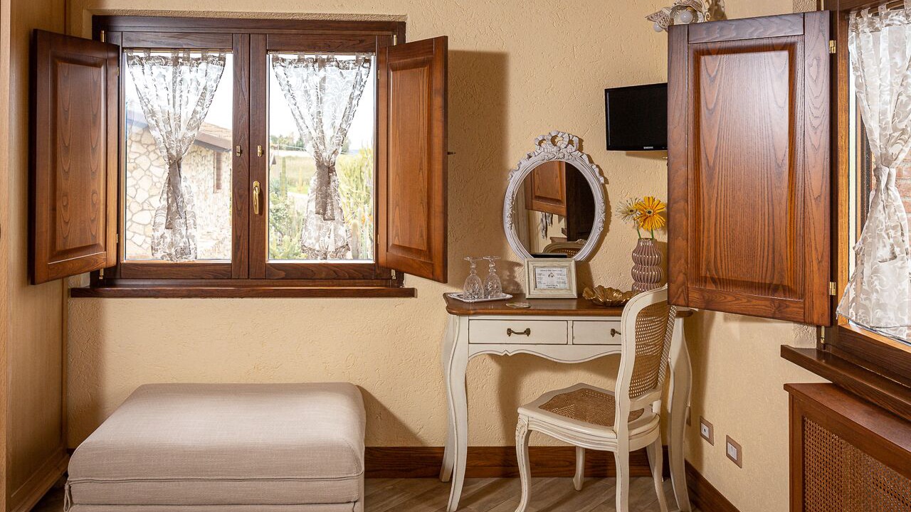 Photo of Bedroom in Favara