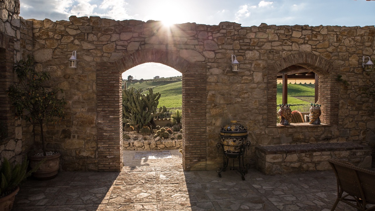 Photo of Outdoor in Favara