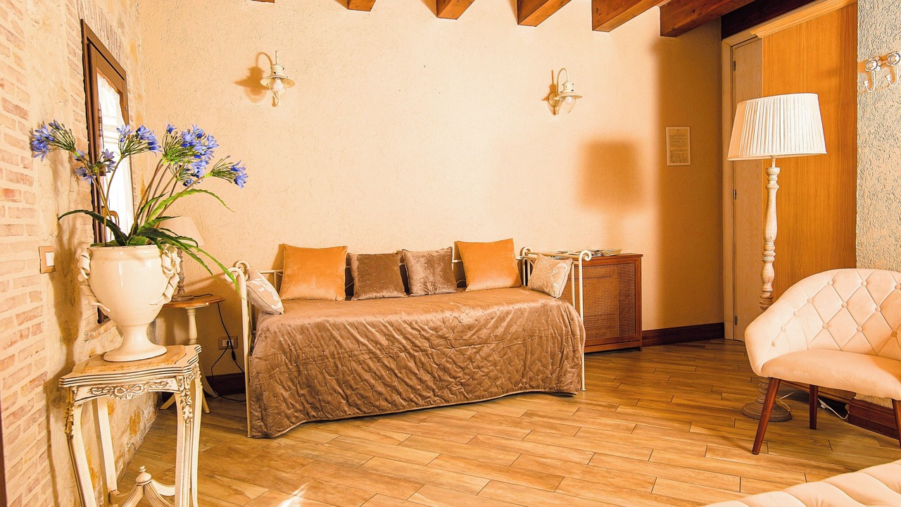 Photo of Bedroom in Favara