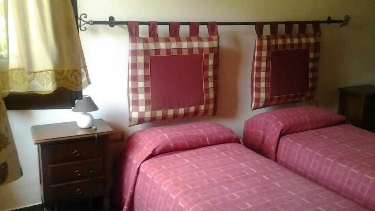 Photo of Bedroom in Augusta