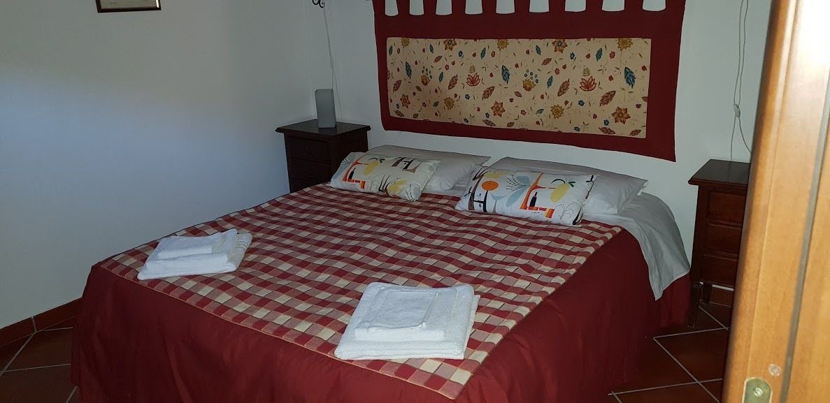 Photo of Bedroom in Augusta
