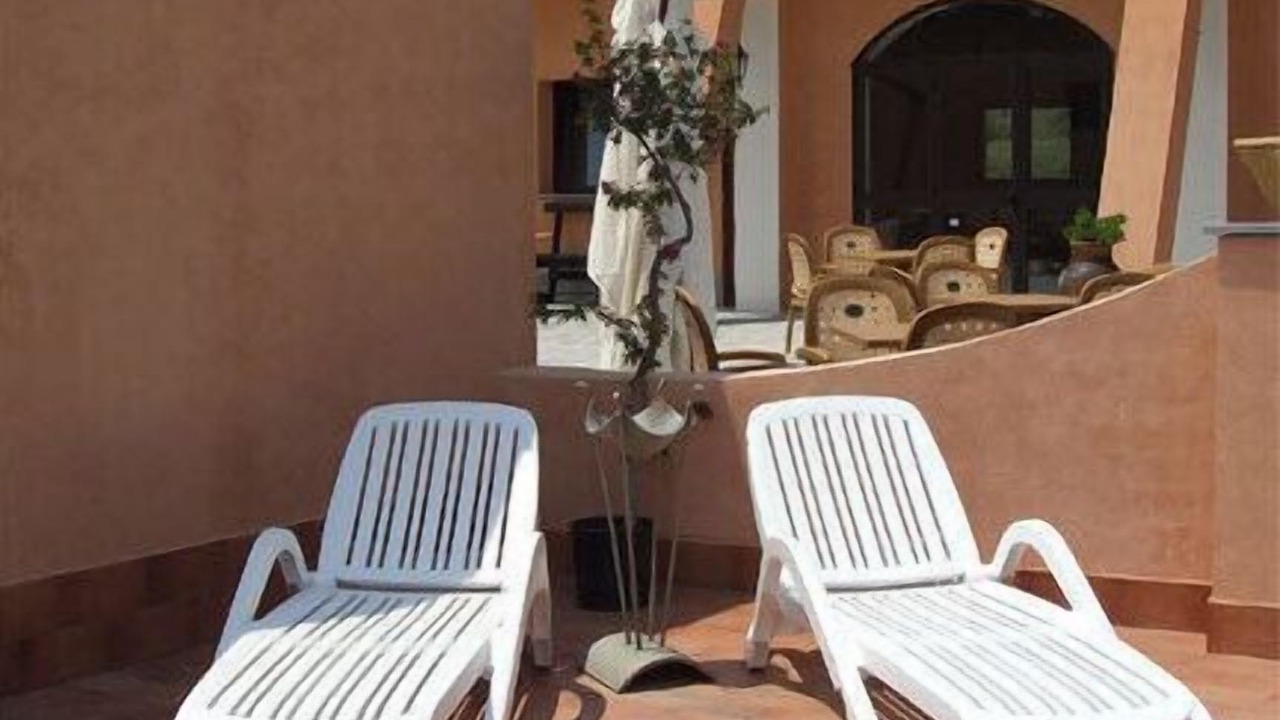 Photo of Patio Balcony in Augusta