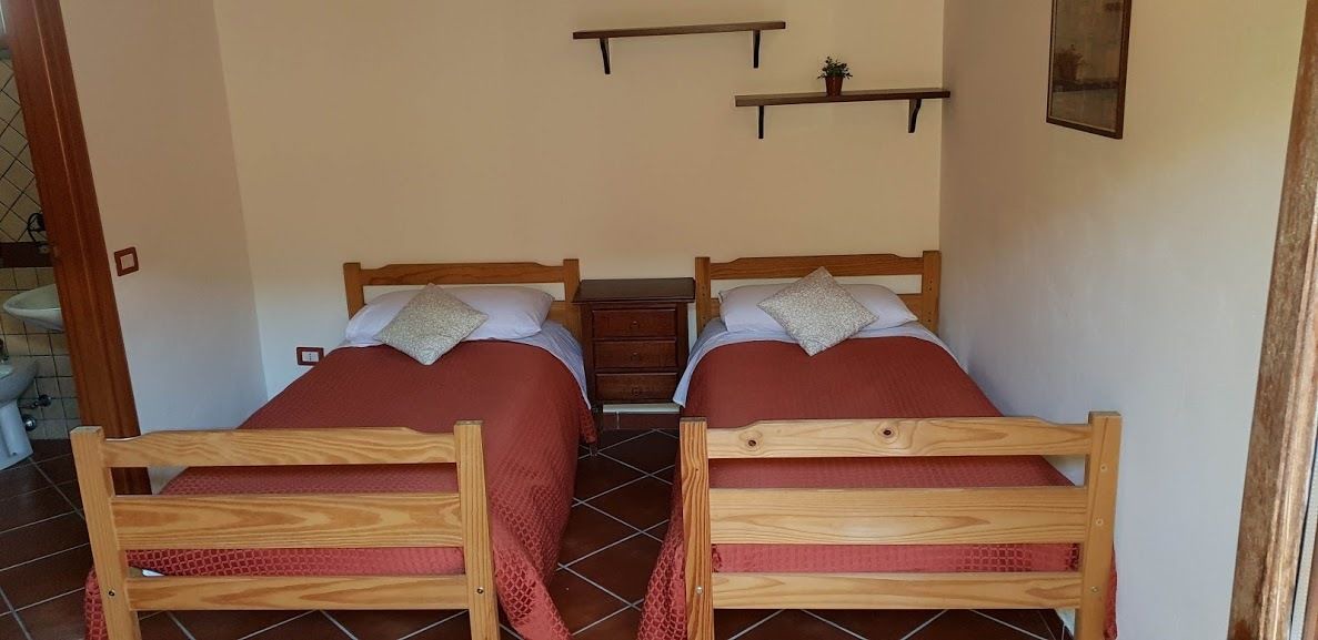 Photo of Bedroom in Augusta