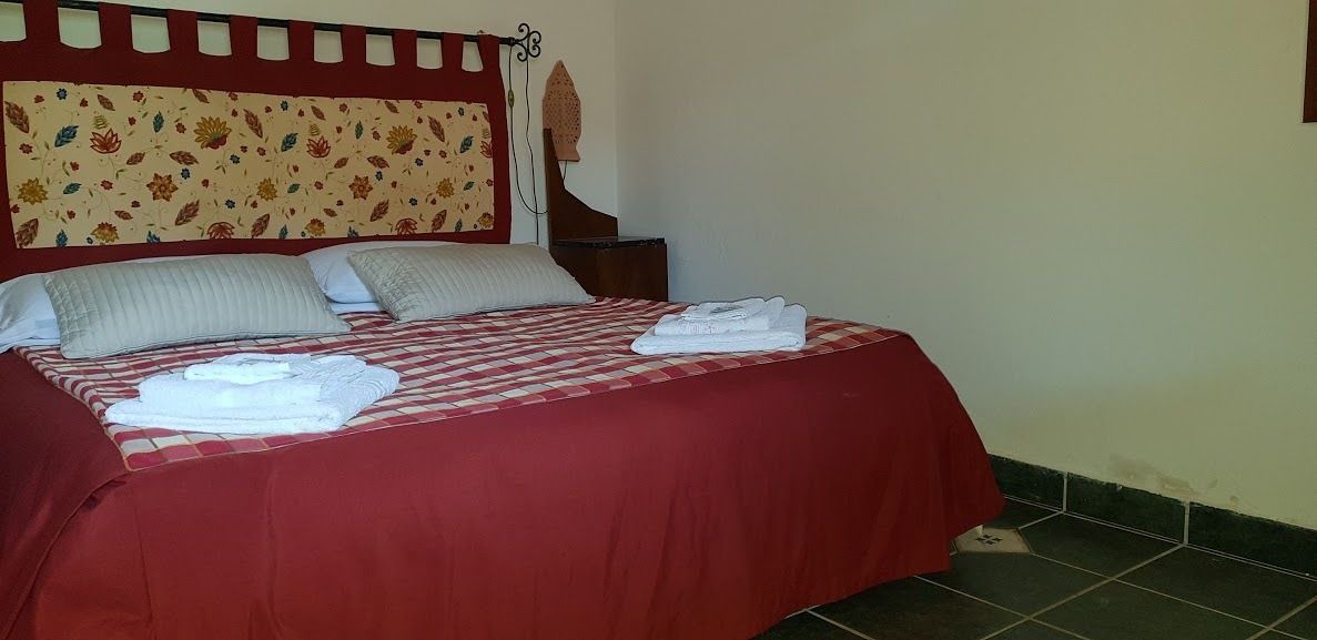 Photo of Bedroom in Augusta