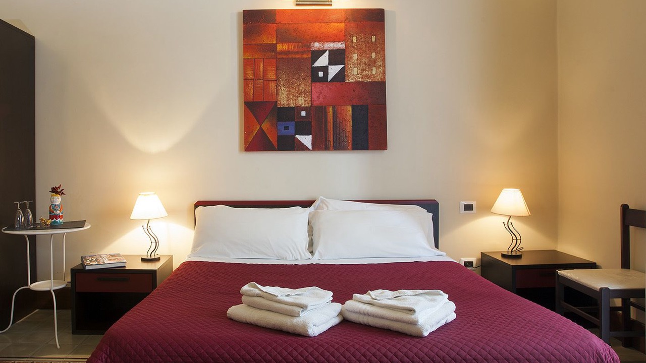 Photo of Bedroom in Picanello-Ognina-Barriera-Canalicchio