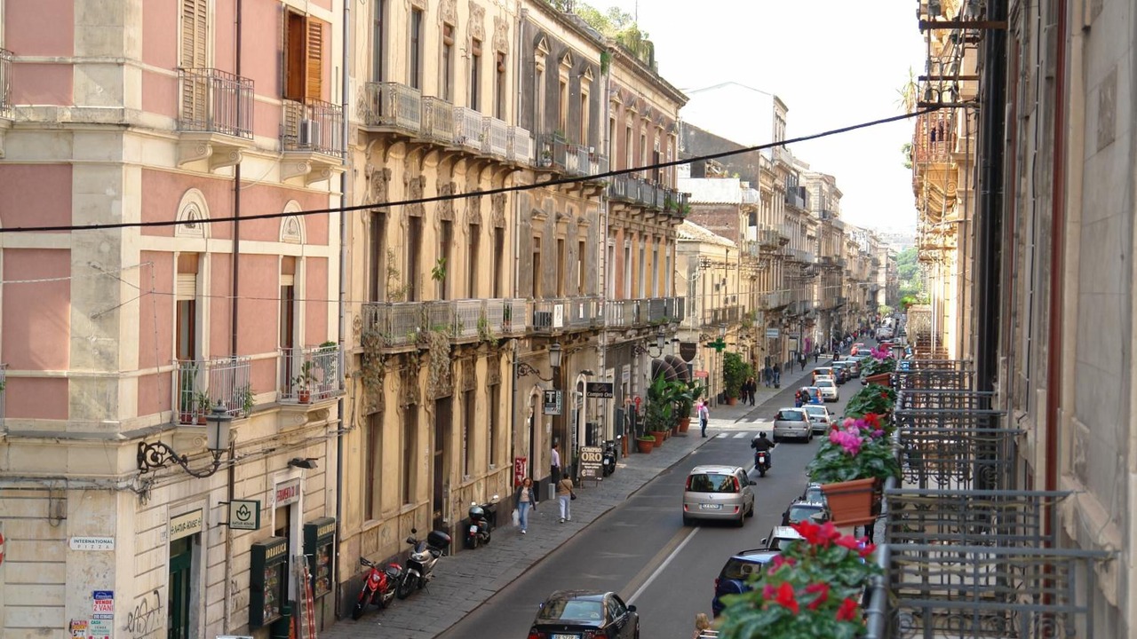 Photo of Outdoor in Picanello-Ognina-Barriera-Canalicchio