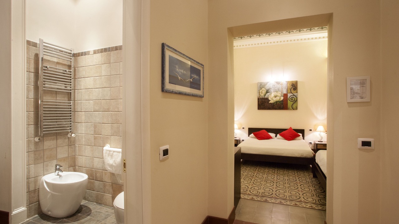 Photo of Bedroom in Picanello-Ognina-Barriera-Canalicchio