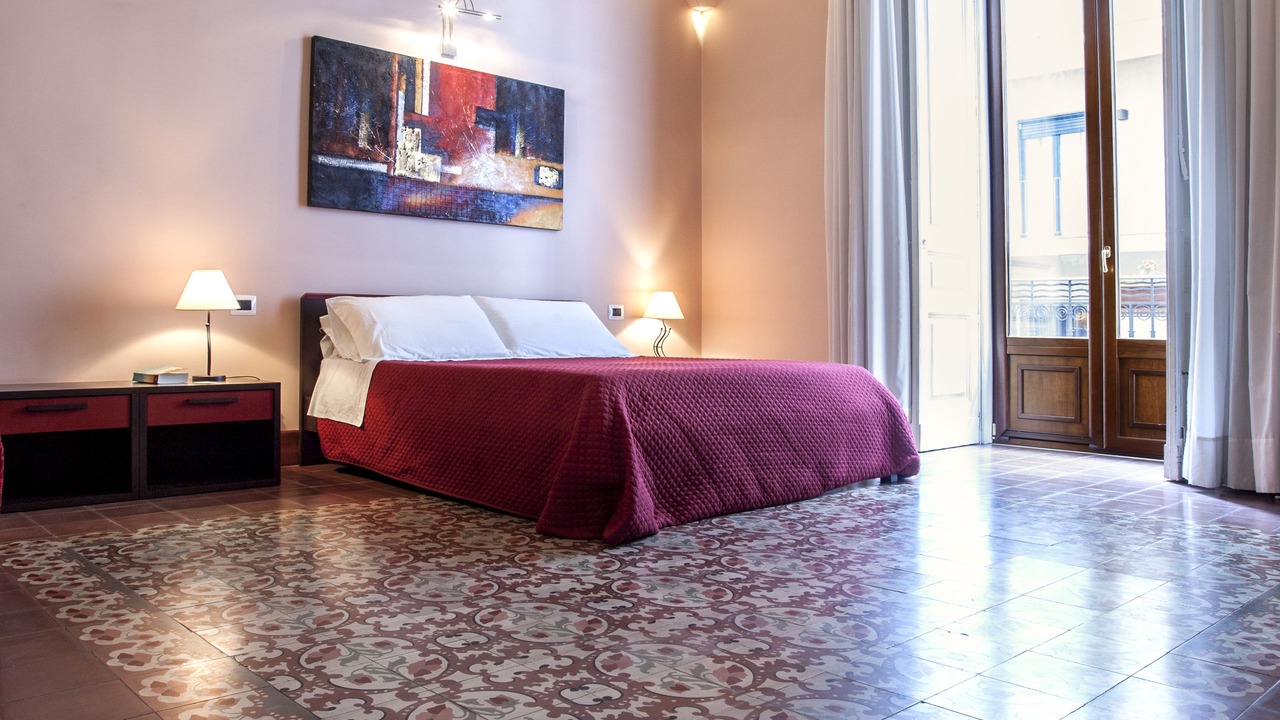 Photo of Bedroom in Picanello-Ognina-Barriera-Canalicchio