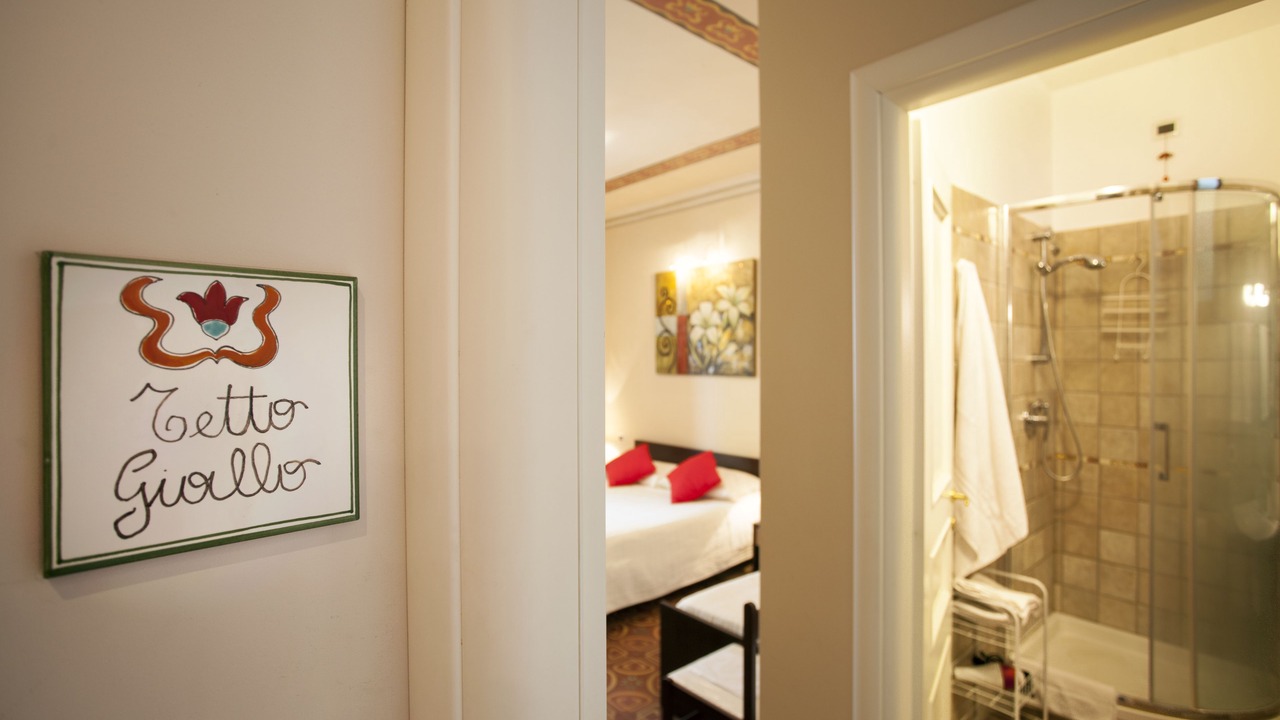 Photo of Bedroom in Picanello-Ognina-Barriera-Canalicchio