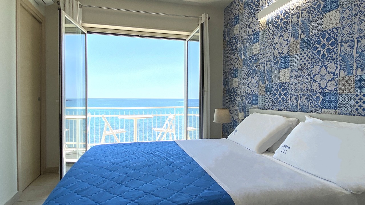 Photo of Bedroom in Giardini Naxos