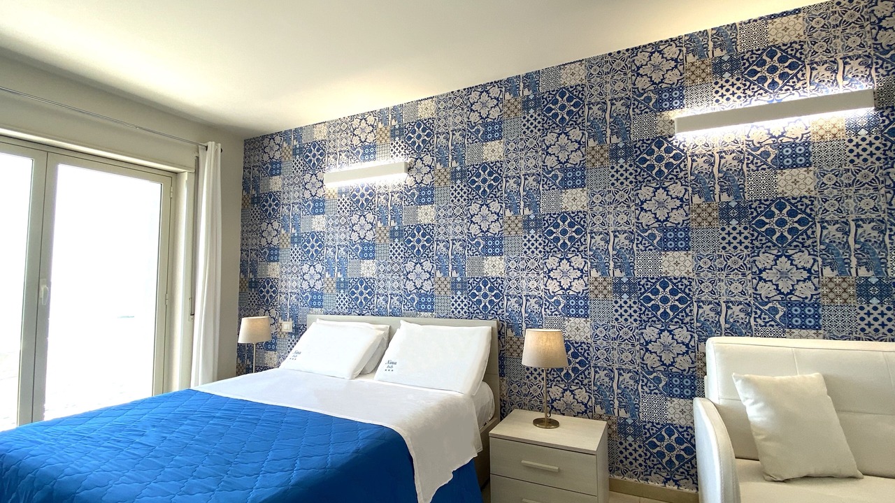 Photo of Bedroom in Giardini Naxos