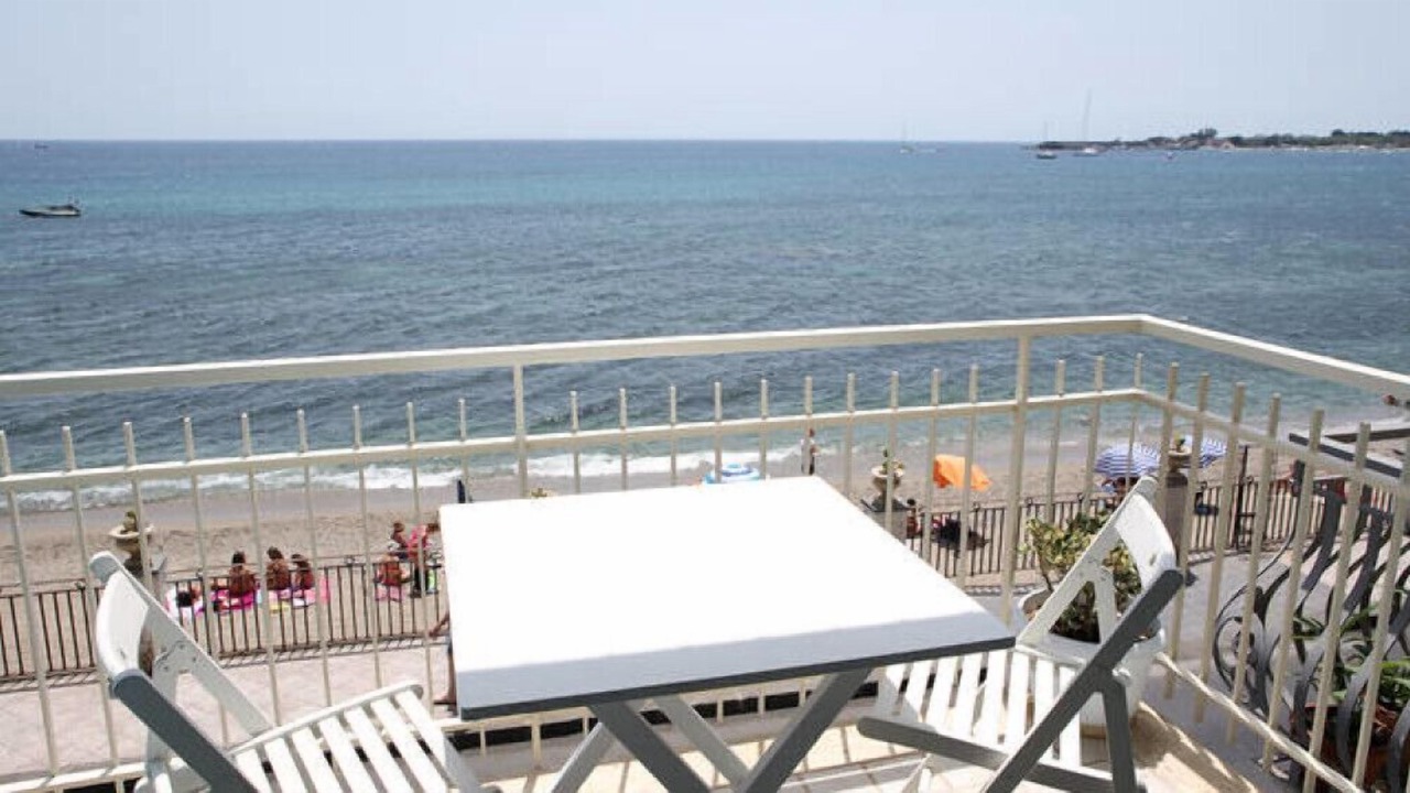 Photo of Patio Balcony in Giardini Naxos