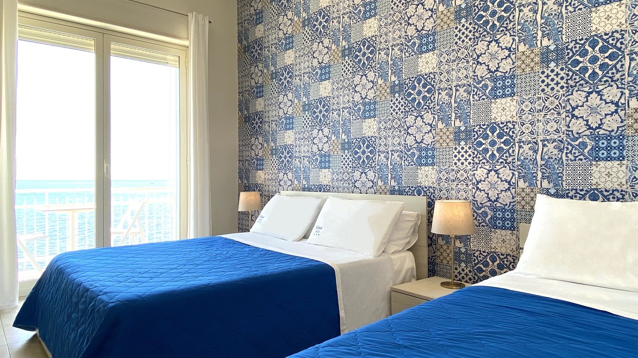 Photo of Bedroom in Giardini Naxos