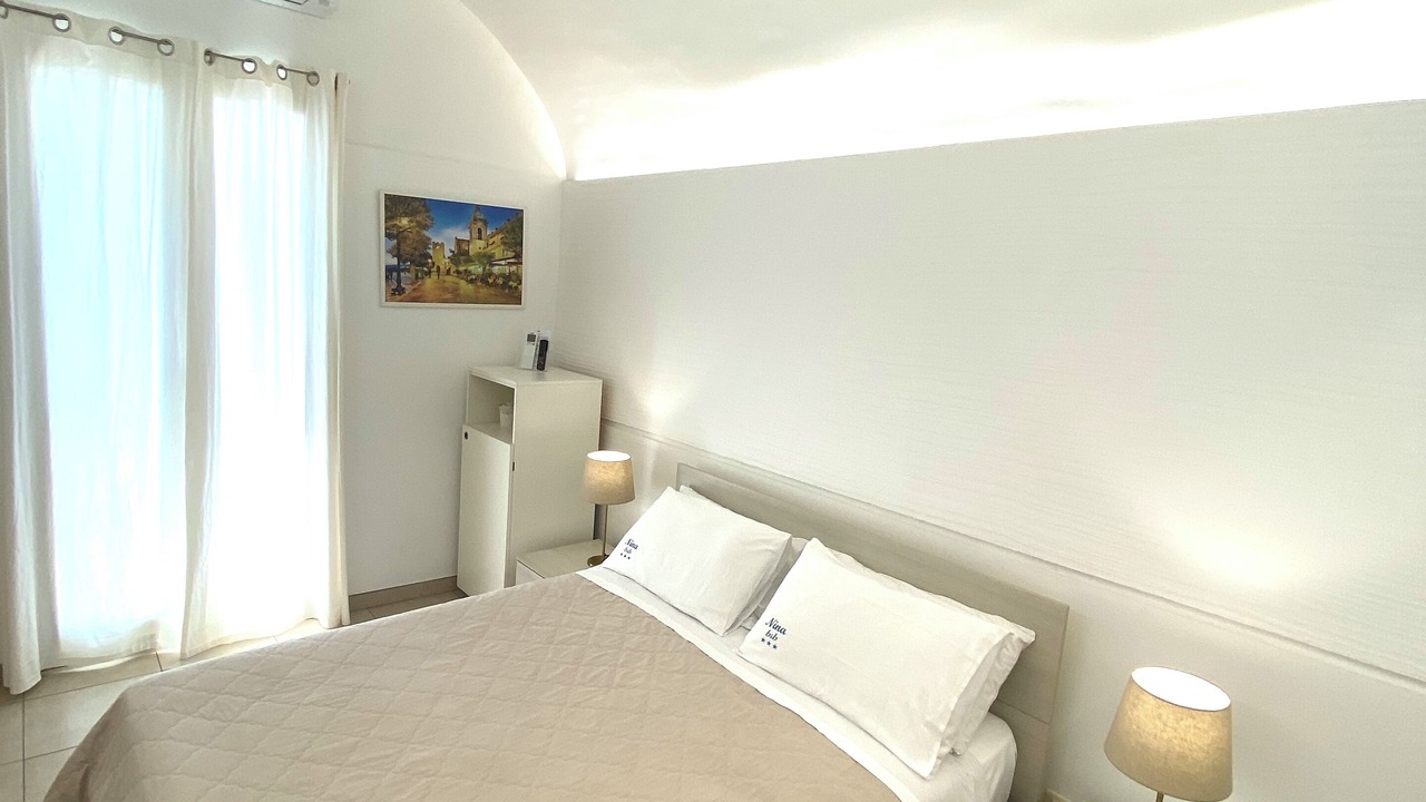 Photo of Bedroom in Giardini Naxos