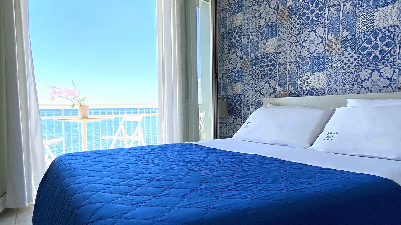 Photo of Bedroom in Giardini Naxos