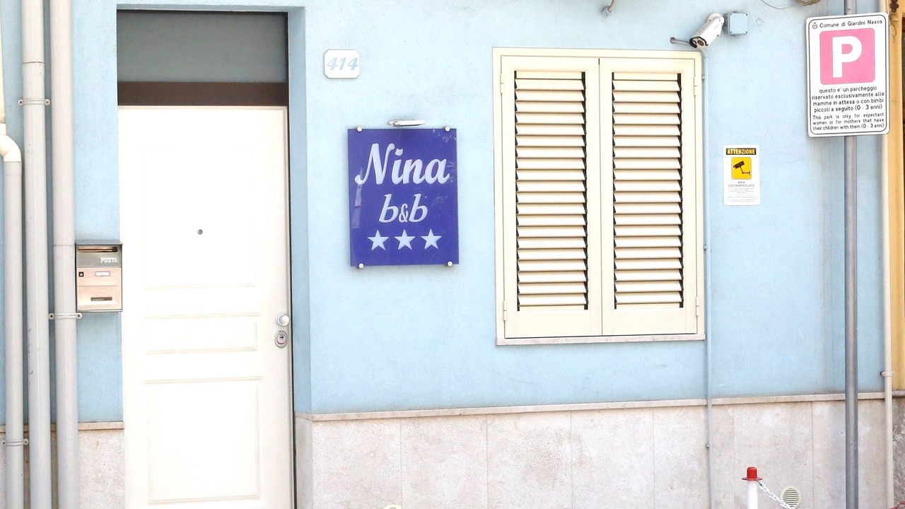 Photo of Outdoor in Giardini Naxos