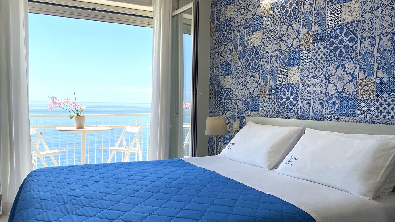 Photo of Bedroom in Giardini Naxos