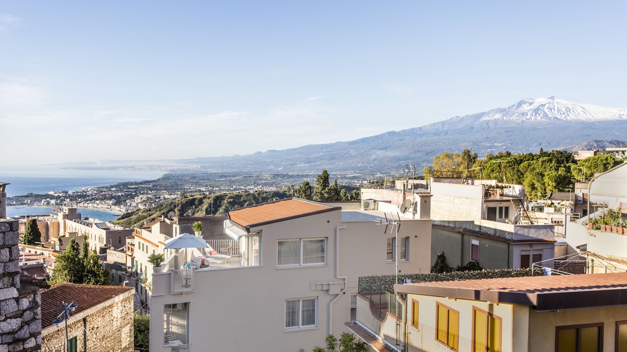 Photo of Outdoor in Taormina