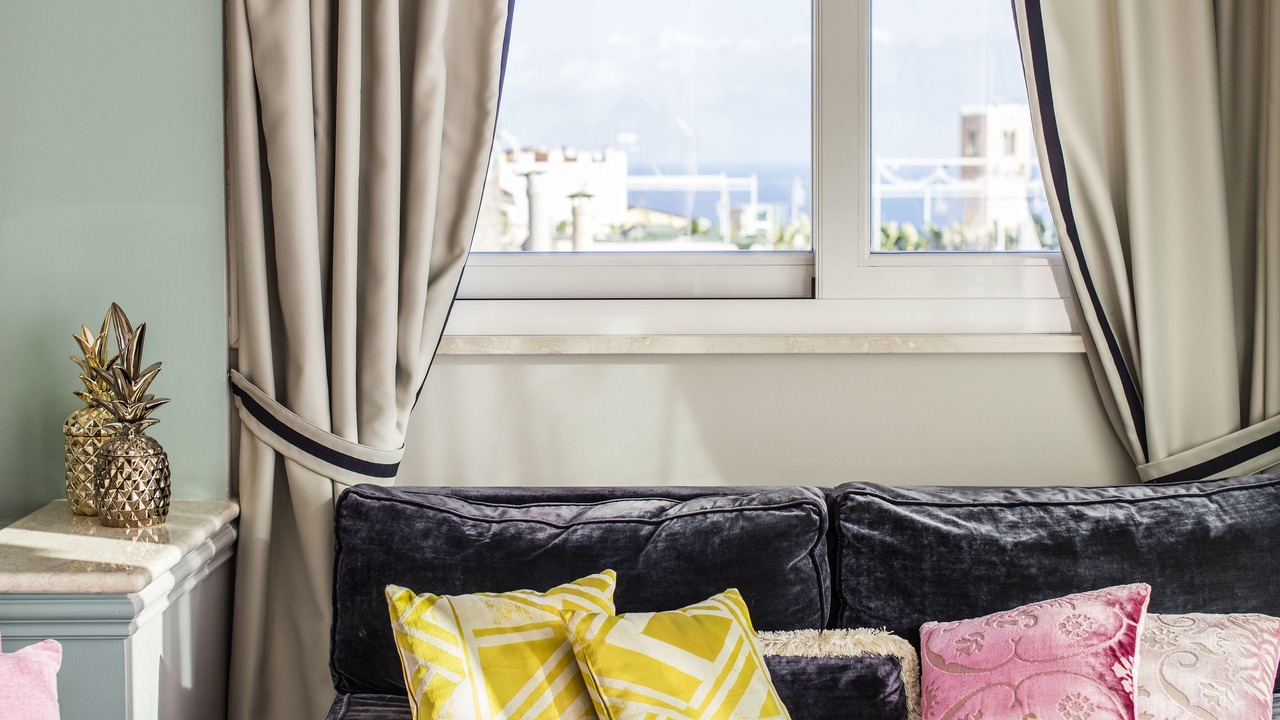 Photo of Bedroom in Taormina