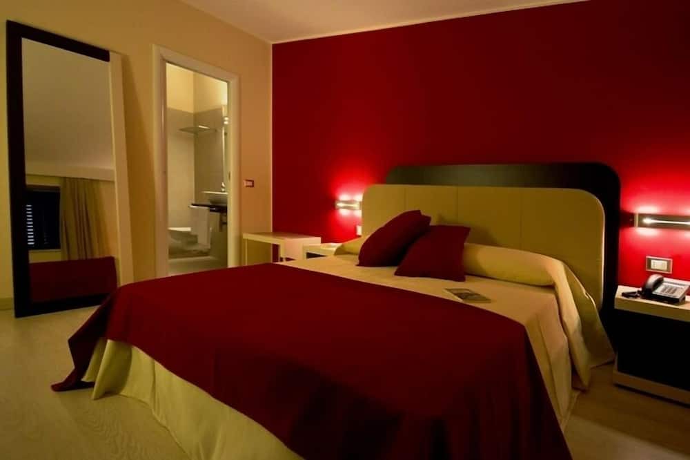 Photo of Bedroom in Marina di Patti