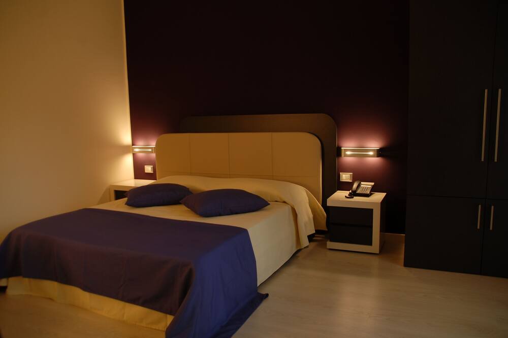 Photo of Bedroom in Marina di Patti
