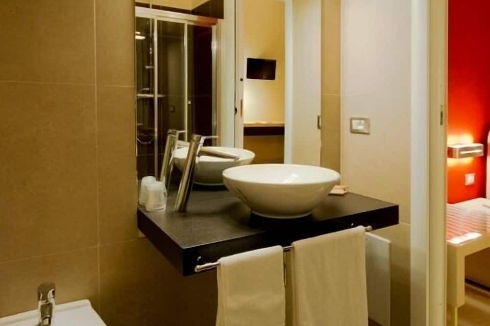 Photo of Bathroom in Marina di Patti