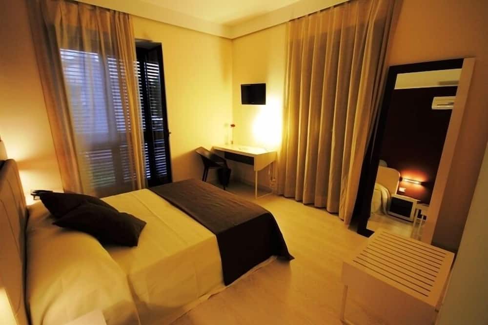 Photo of Bedroom in Marina di Patti