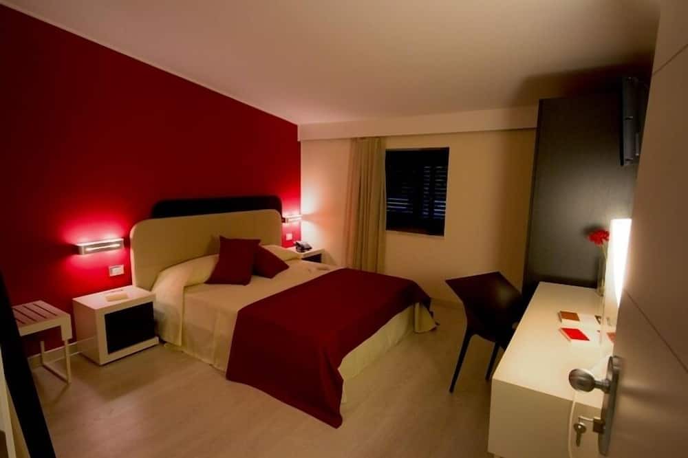 Photo of Bedroom in Marina di Patti