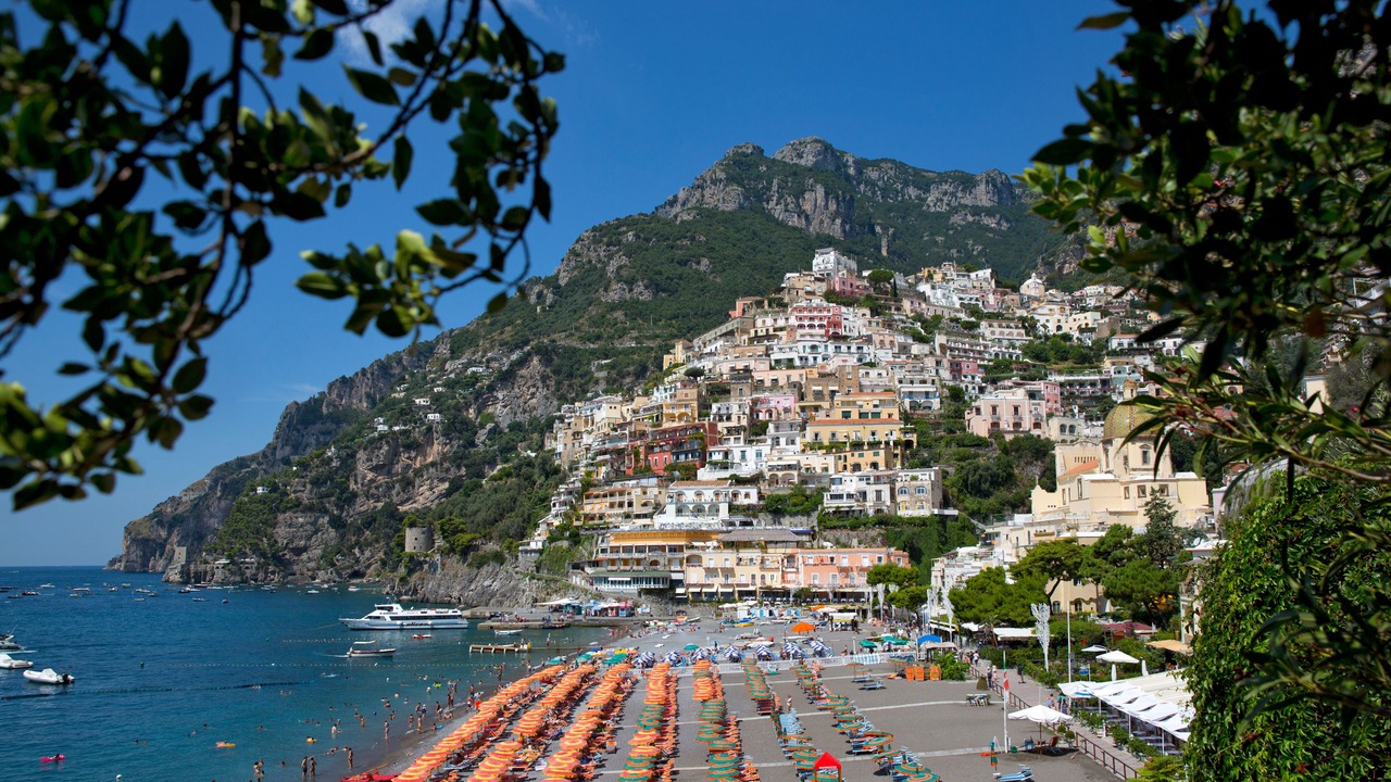 Photo of Others in Positano