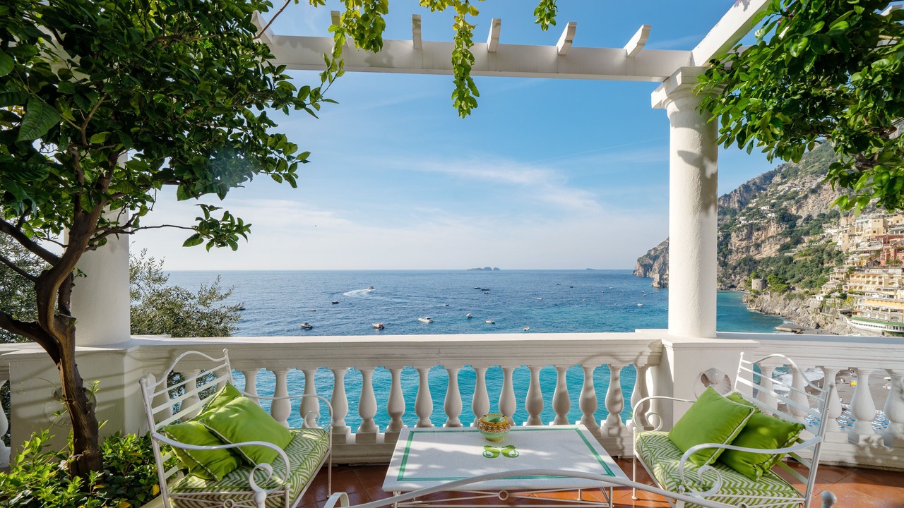 Photo of Others in Positano