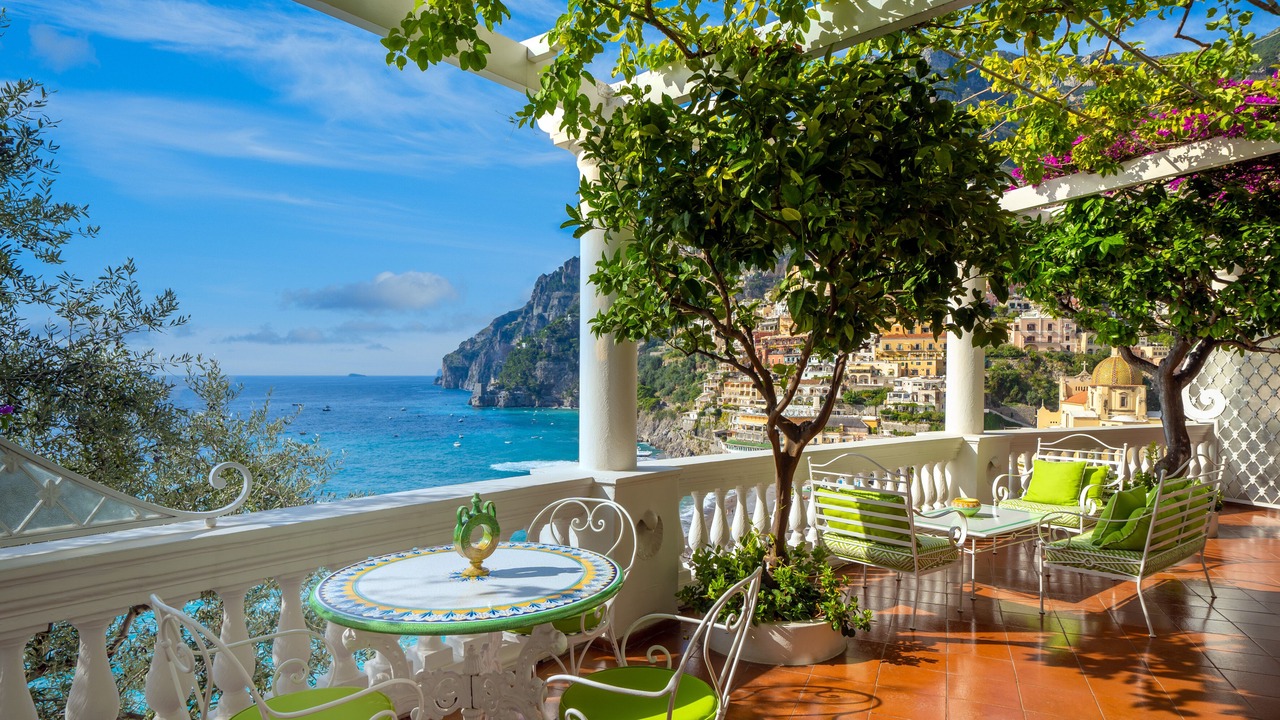 Photo of Others in Positano