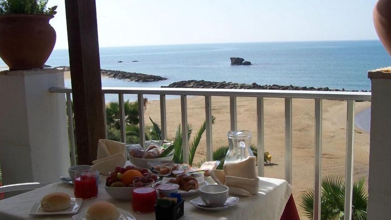 Photo of Patio Balcony in Scoglitti
