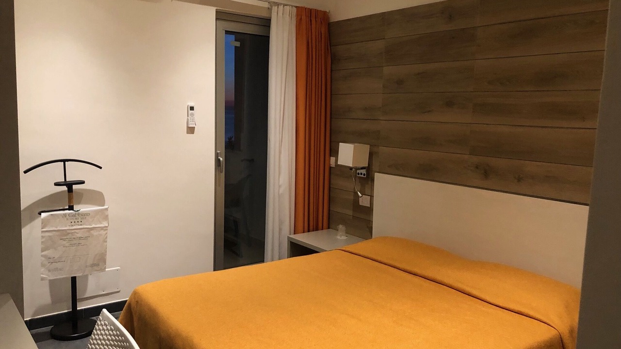 Photo of Bedroom in Scoglitti