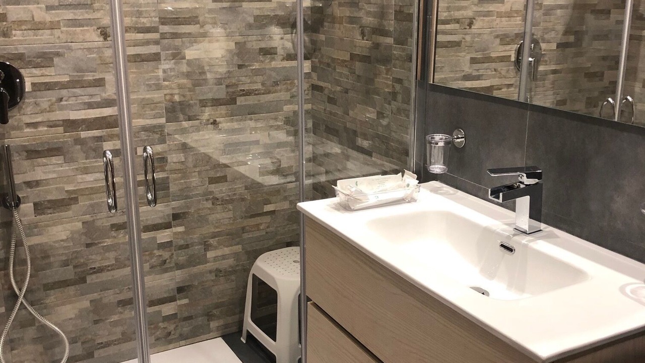 Photo of Bathroom in Scoglitti