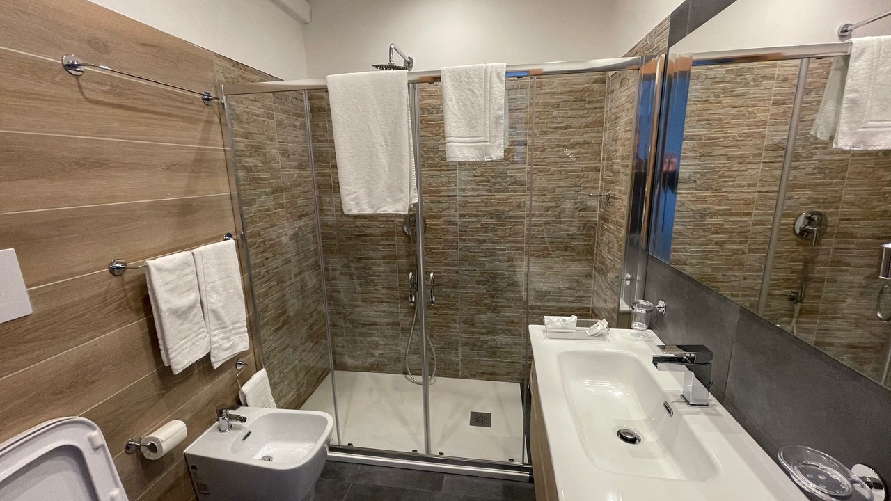 Photo of Bathroom in Scoglitti