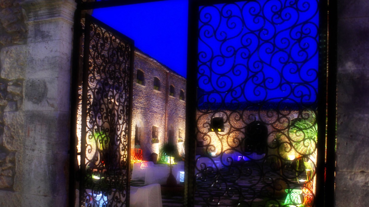 Photo of Patio Balcony in Partinico